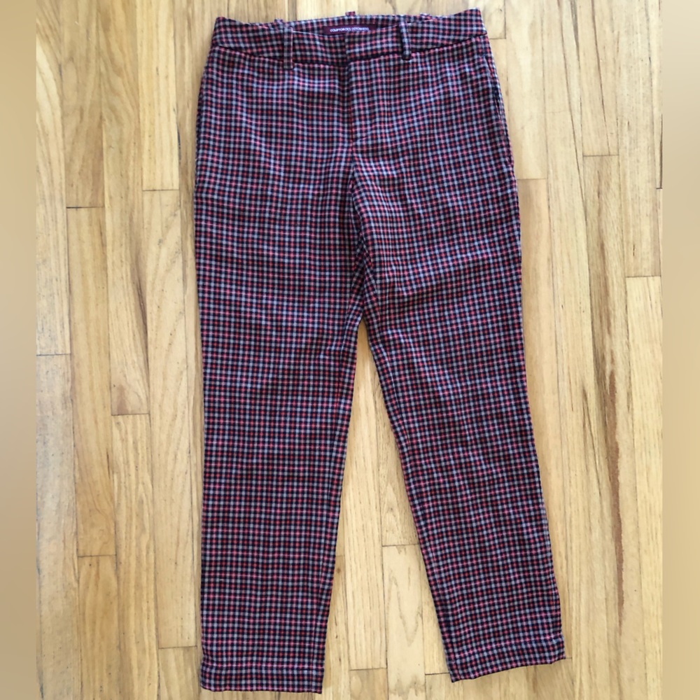 Comptois des Cotonniers Womens Trouser